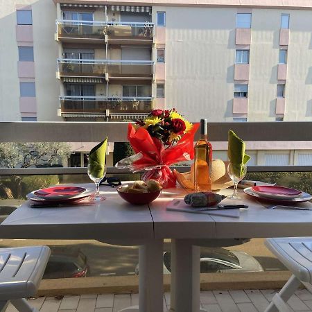 Studio Cosy A 500M Du Port De Frejus, Proche Plage Et Commerces - Fr-1-226A-356 Exterior foto