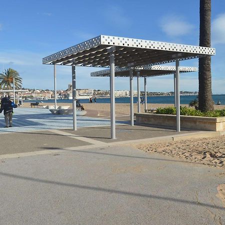 Studio Cosy A 500M Du Port De Frejus, Proche Plage Et Commerces - Fr-1-226A-356 Exterior foto