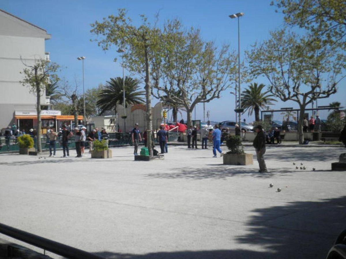 Studio Cosy A 500M Du Port De Frejus, Proche Plage Et Commerces - Fr-1-226A-356 Exterior foto