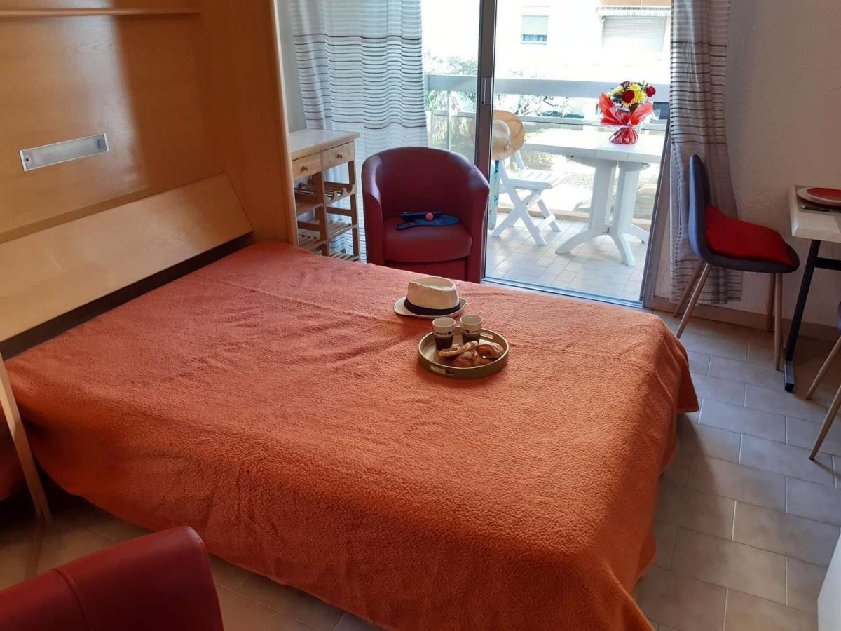 Studio Cosy A 500M Du Port De Frejus, Proche Plage Et Commerces - Fr-1-226A-356 Exterior foto