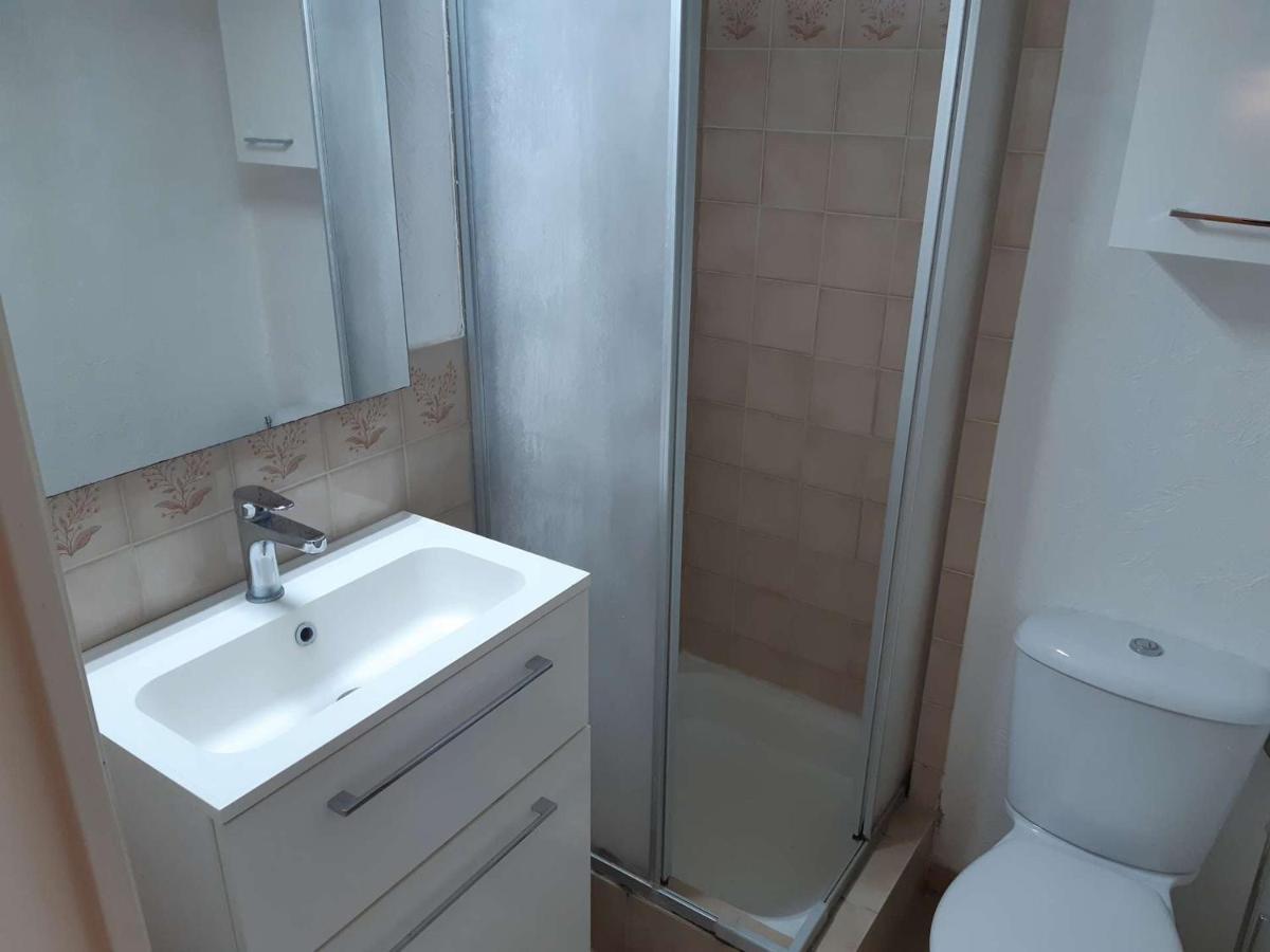 Studio Cosy A 500M Du Port De Frejus, Proche Plage Et Commerces - Fr-1-226A-356 Exterior foto