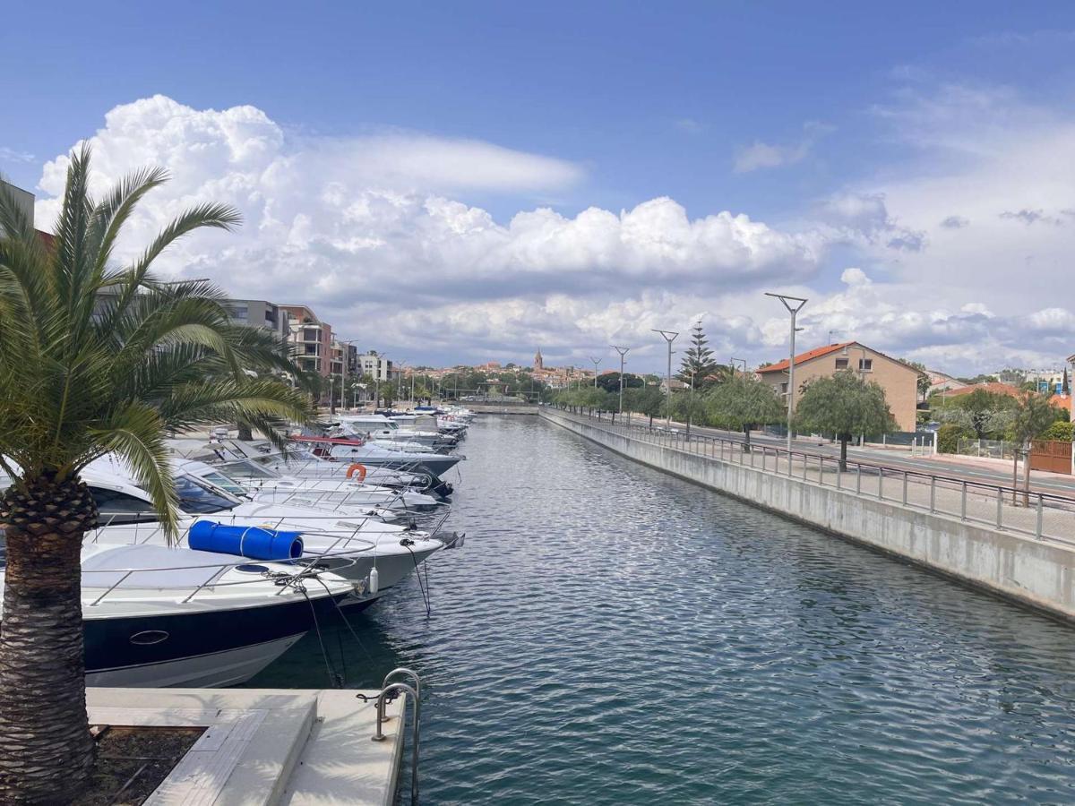 Studio Cosy A 500M Du Port De Frejus, Proche Plage Et Commerces - Fr-1-226A-356 Exterior foto