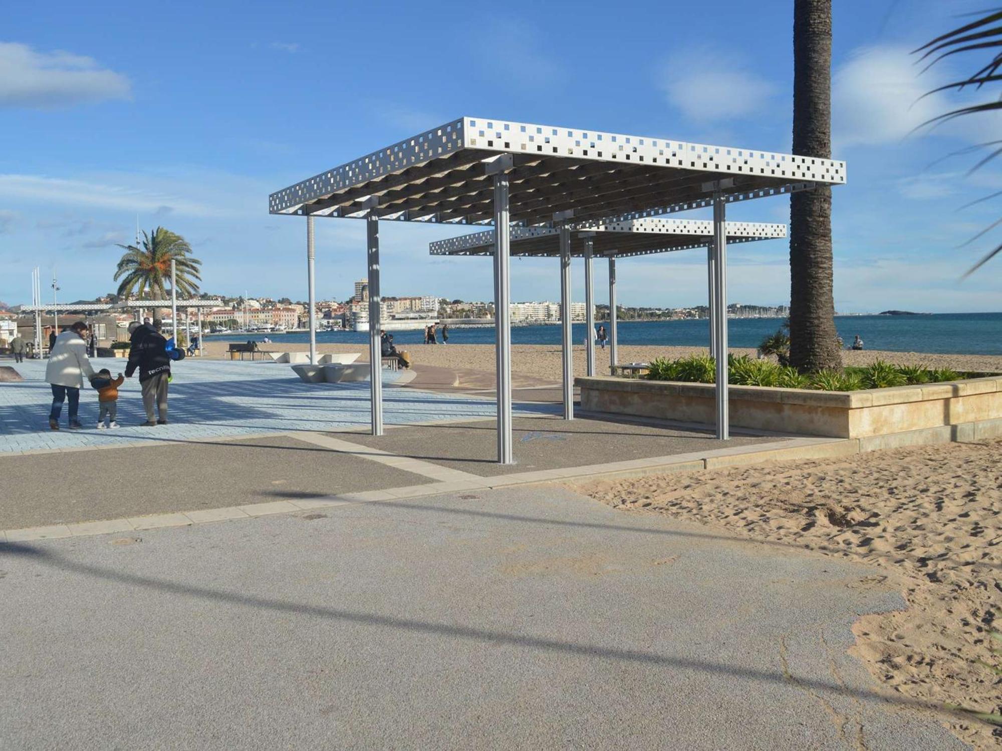 Studio Cosy A 500M Du Port De Frejus, Proche Plage Et Commerces - Fr-1-226A-356 Exterior foto